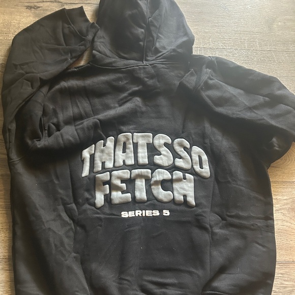 That's to Fetch Sweatshirt - Picture 1 of 5